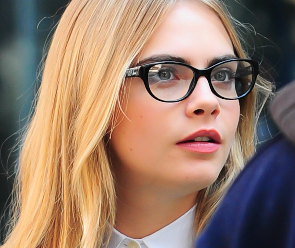 Cara Delevigne Cara Delevigne