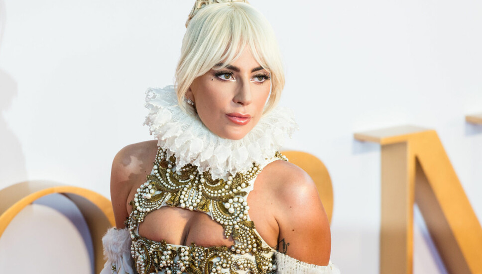 BLE UTSATT FOR TRAKASSERING OG OVERGREP: Det var en tøff vei for Lady Gaga inn i musikkbransjen. BLE UTSATT FOR TRAKASSERING OG OVERGREP: Det var en tøff vei for Lady Gaga inn i musikkbransjen.