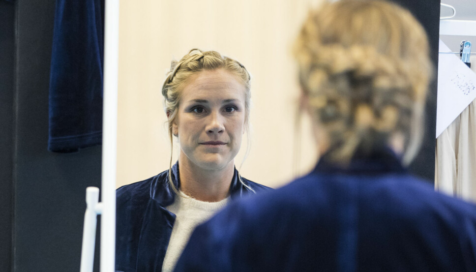 MOTIVERT: Birgit Skarstein vurderte å legge opp som langrennspigger som en følge av alt slitet utenom treningen. Nå er ting heldigvis bedret seg for paralandslaget. MOTIVERT: Birgit Skarstein vurderte å legge opp som langrennspigger som en følge av alt slitet utenom treningen. Nå er ting heldigvis bedret seg for paralandslaget.