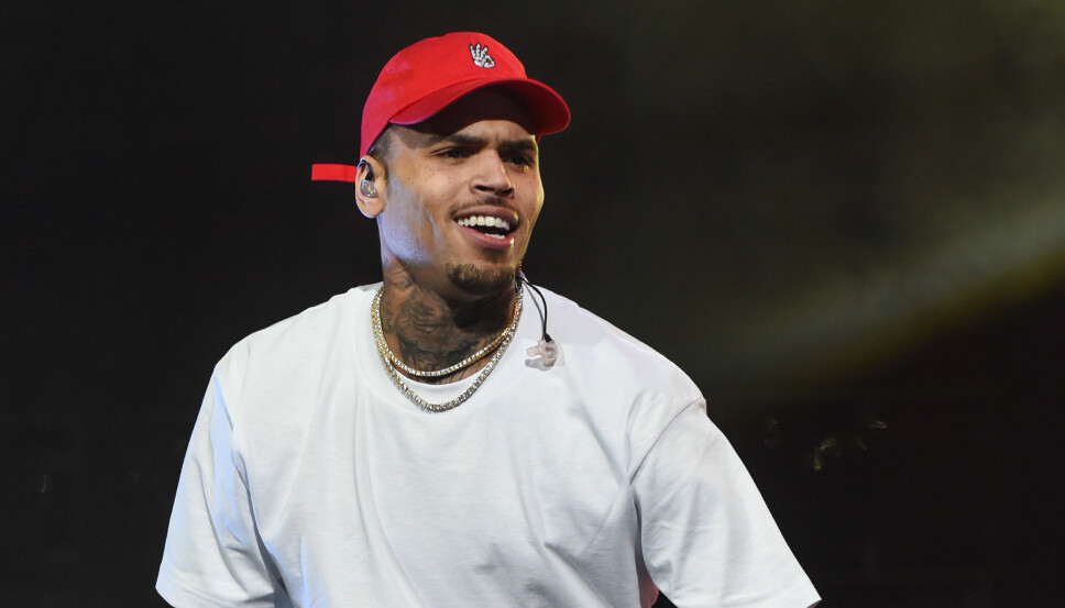 I TRØBBEL IGJEN: Chris Brown har vært i trøbbel med loven en rekke ganger - nå er han mistenkt for voldtekt. I TRØBBEL IGJEN: Chris Brown har vært i trøbbel med loven en rekke ganger - nå er han mistenkt for voldtekt.