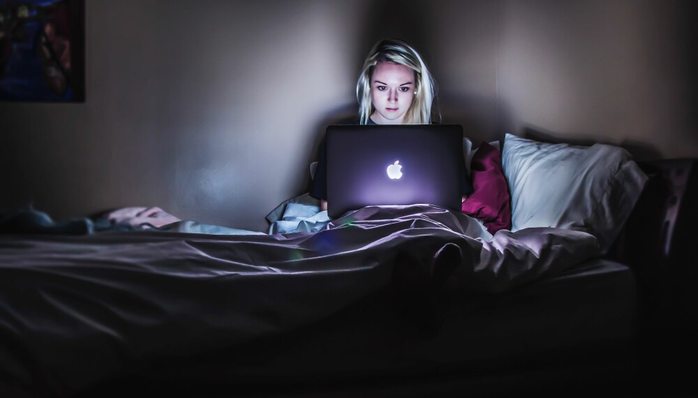 IRRITASJONSMOMENT: Du kjenner kanskje noen som gjør mye rart på sosiale medier. IRRITASJONSMOMENT: Du kjenner kanskje noen som gjør mye rart på sosiale medier.