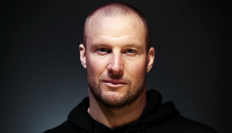 POPULÆR: Aksel Lund Svindal er populær hos damene, skal vi tro svarene fra Her og Nås store undersøkelse. Der topper den tidligere alpinisten listen over de mest sexy vintersportsutøverne med klar margin. POPULÆR: Aksel Lund Svindal er populær hos damene, skal vi tro svarene fra Her og Nås store undersøkelse. Der topper den tidligere alpinisten listen over de mest sexy vintersportsutøverne med klar margin.