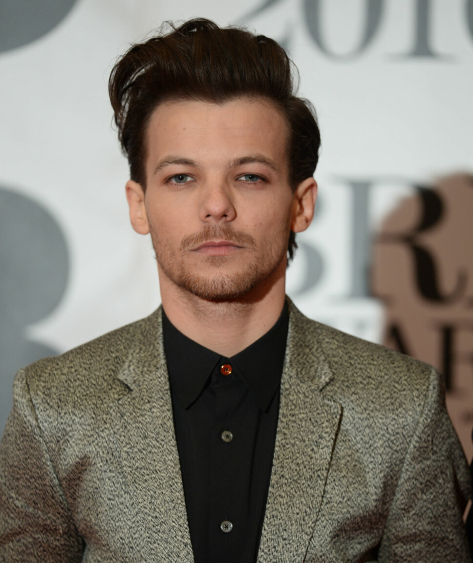 MISTET SØSTEREN: Louis Tomlinson har mistet søsteren Felicite, som skal ha dødd av hjerteinfarkt. Det er bare tre år siden moren hans døde av leukemi. MISTET SØSTEREN: Louis Tomlinson har mistet søsteren Felicite, som skal ha dødd av hjerteinfarkt. Det er bare tre år siden moren hans døde av leukemi.