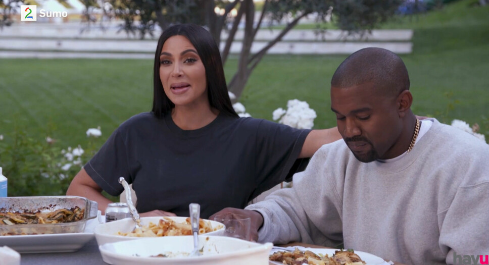 FORELDRE FOR FJERDE GANG: Kim Kardashian og Kanye West ønsker å bli foreldre igjen, og planlegger å benytte seg av en surrogat for å få drømmen til å bli realitet. FORELDRE FOR FJERDE GANG: Kim Kardashian og Kanye West ønsker å bli foreldre igjen, og planlegger å benytte seg av en surrogat for å få drømmen til å bli realitet.
