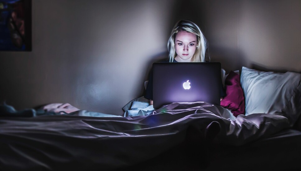 KAN HA NEGATIV EFFEKT: Langvarig stress kan påvirke nervecellenes evne til å danne nye synapser, eller koblinger, og det har negativ effekt på blant annet læring og hukommelse. KAN HA NEGATIV EFFEKT: Langvarig stress kan påvirke nervecellenes evne til å danne nye synapser, eller koblinger, og det har negativ effekt på blant annet læring og hukommelse.