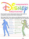 Disney prinsesse sex tegneserier