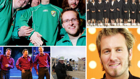 photo Internatet Tv Norge 12 realityserier vi ikke glemmer