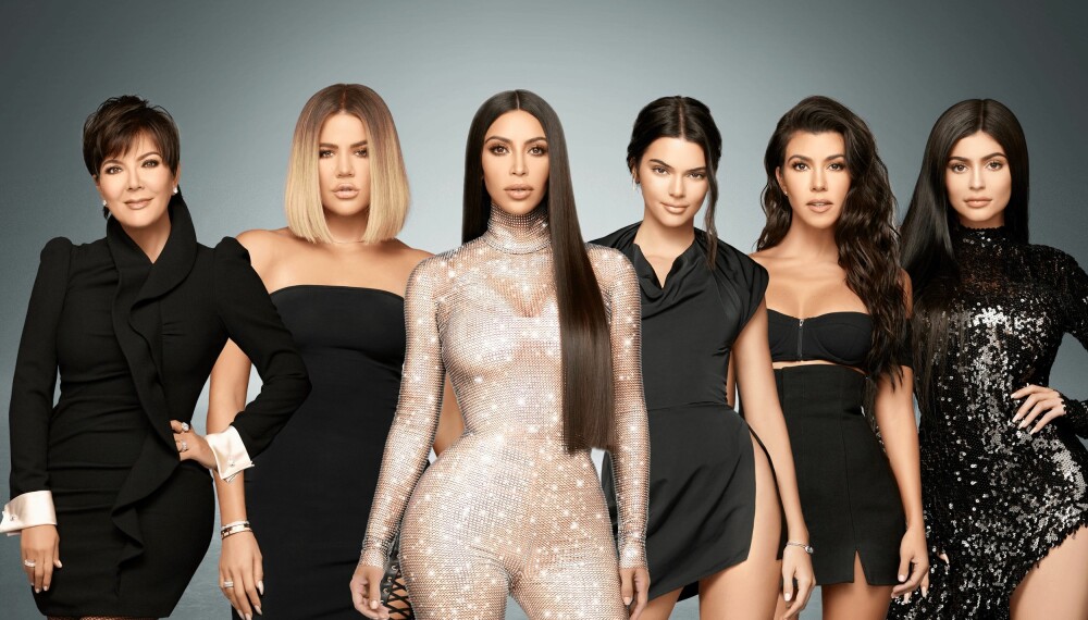 Keeping Up With The Kardashians  sesong 16 f r premiere 1 